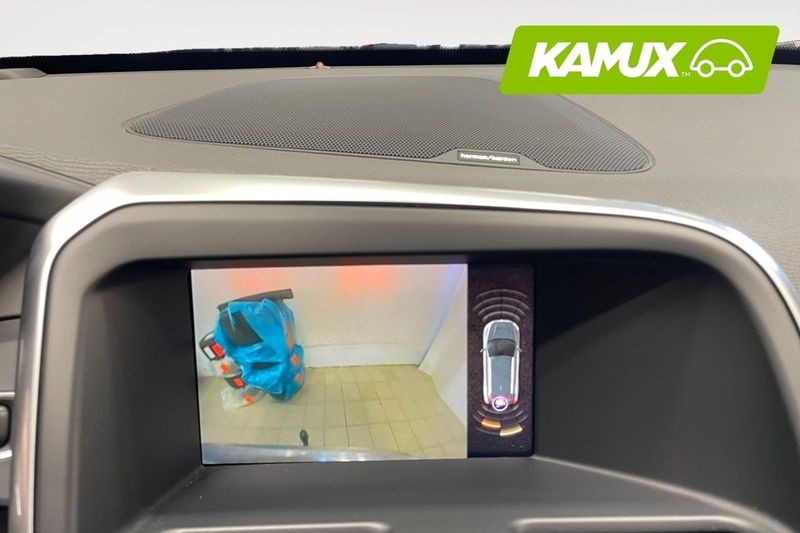 Volvo XC60 bild 15