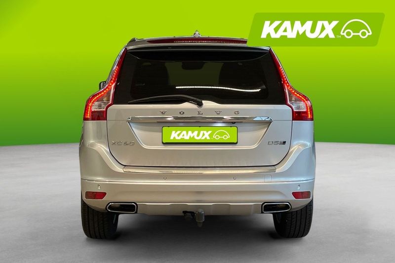 Volvo XC60 bild 5