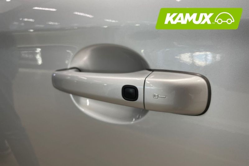 Volvo XC60 bild 13