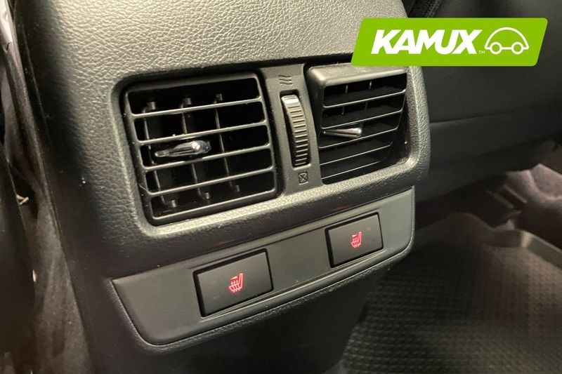 Subaru Outback bild 13