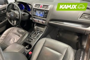 Subaru Outback bild 14
