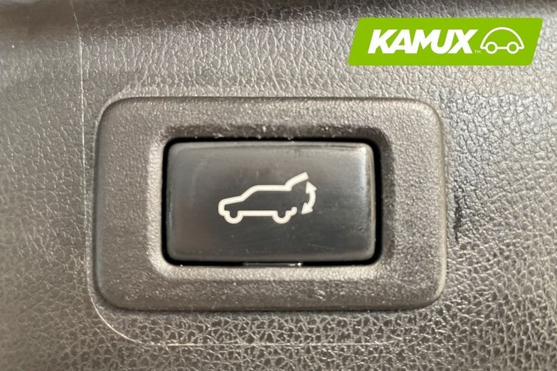 Subaru Outback bild 9