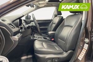 Subaru Outback bild 10