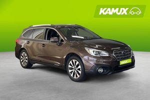Subaru Outback bild 1
