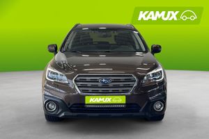 Subaru Outback bild 6