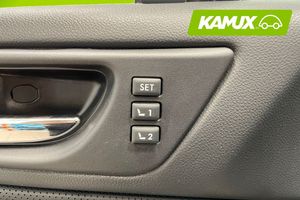 Subaru Outback bild 17