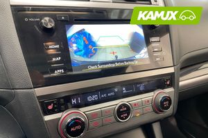 Subaru Outback bild 20