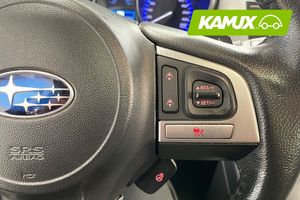 Subaru Outback bild 21