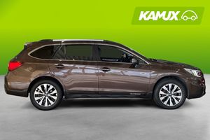 Subaru Outback bild 2