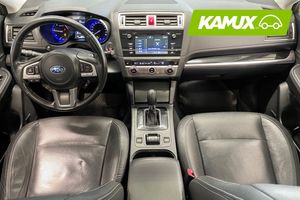 Subaru Outback bild 12