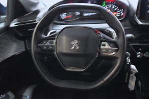 Peugeot 208 bild 10