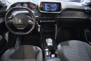 Peugeot 208 bild 6