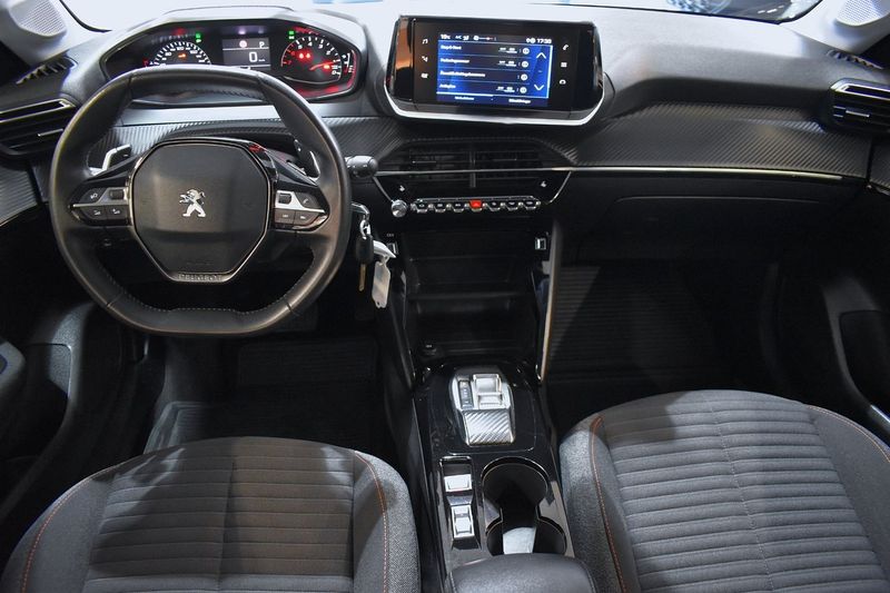 Peugeot 208 bild 6