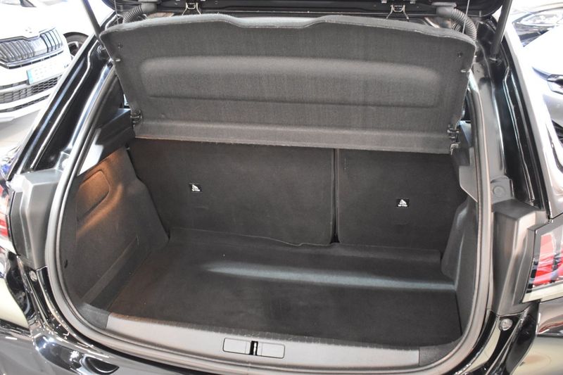 Peugeot 208 bild 5