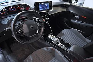 Peugeot 208 bild 7