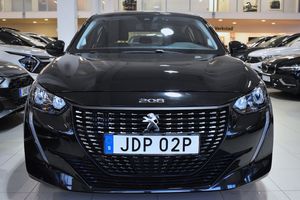 Peugeot 208 bild 2