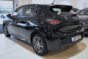 Peugeot 208 bild 3