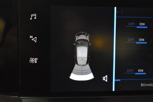 Peugeot 208 bild 12