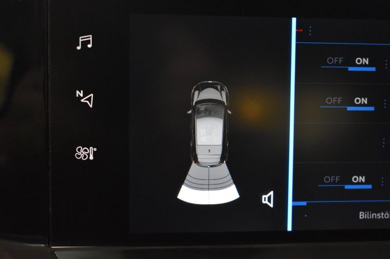 Peugeot 208 bild 12