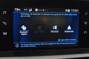 Peugeot 208 bild 13
