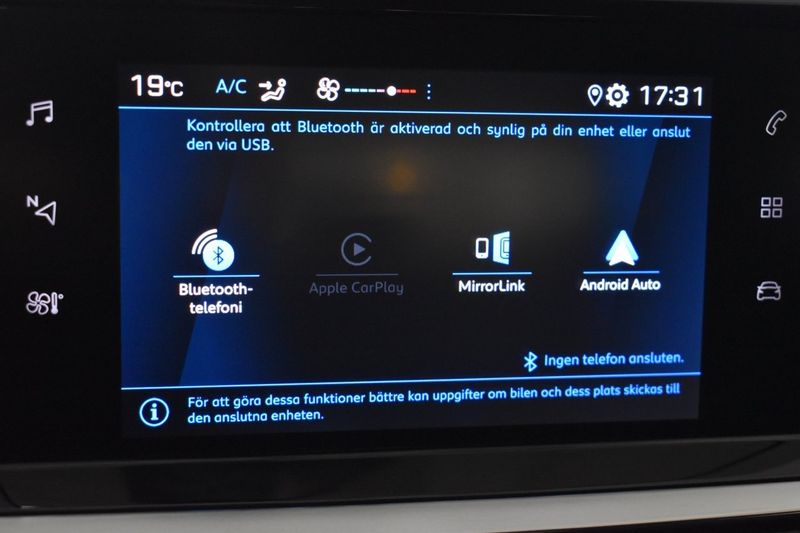 Peugeot 208 bild 13
