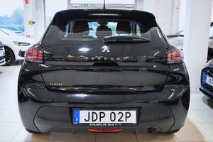 Peugeot 208 bild 4