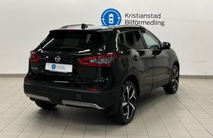Nissan Qashqai bild 8