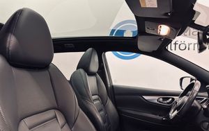 Nissan Qashqai bild 10