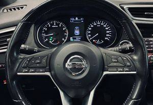 Nissan Qashqai bild 11