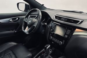Nissan Qashqai bild 13