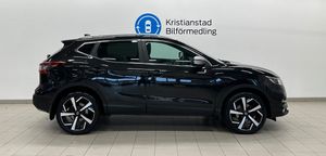 Nissan Qashqai bild 6