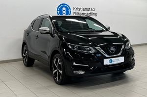 Nissan Qashqai bild 7