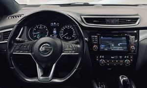Nissan Qashqai bild 12