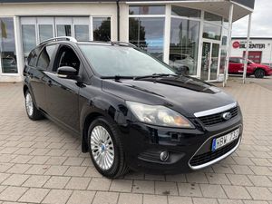 Ford Focus bild 3