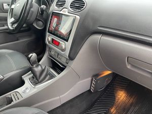 Ford Focus bild 18