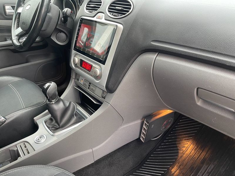 Ford Focus bild 18