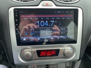 Ford Focus bild 23