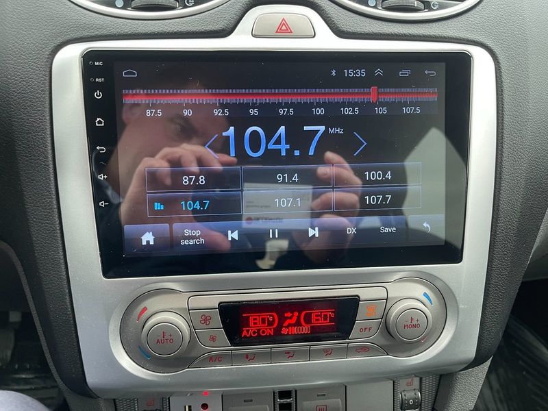Ford Focus bild 23