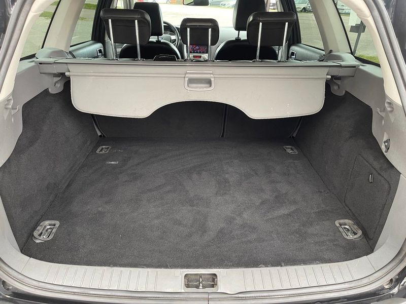 Ford Focus bild 15