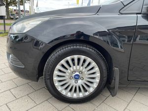 Ford Focus bild 9
