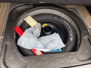 Ford Focus bild 16