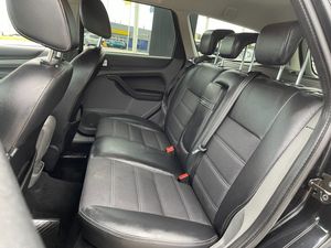 Ford Focus bild 13