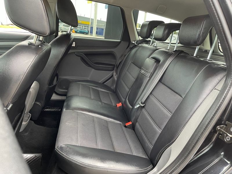Ford Focus bild 13