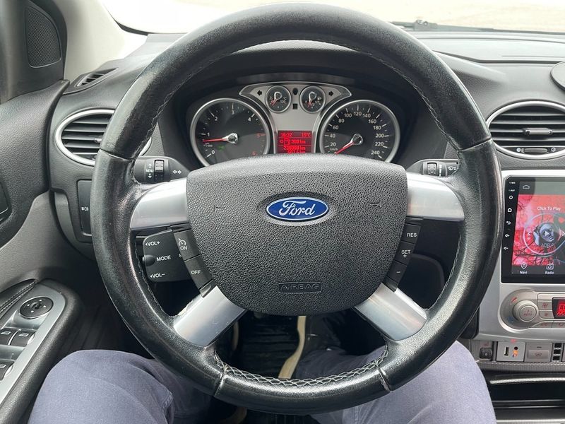 Ford Focus bild 19