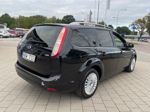 Ford Focus bild 5