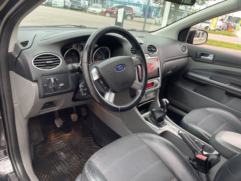 Ford Focus bild 12