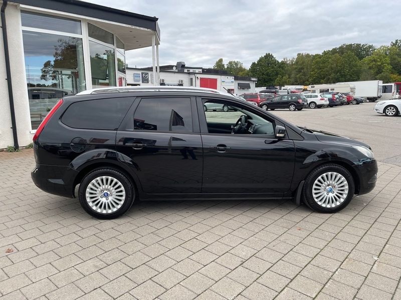 Ford Focus bild 4