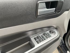 Ford Focus bild 10