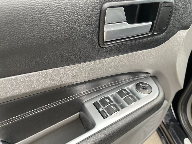 Ford Focus bild 10