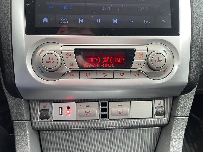 Ford Focus bild 24